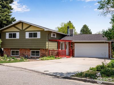 1726 Ellen Ct, Loveland, CO, 80537