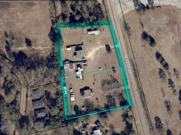 2298 Us Highway 41 S, Cordele, GA 31015
