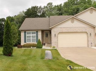 4509 Elk Meadows Ln, Smithton, IL 62285