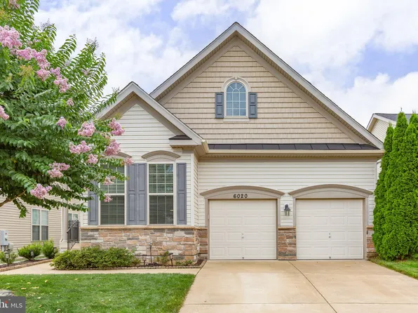 6020 E Greenbrier River Rd, Fredericksburg, VA 22407