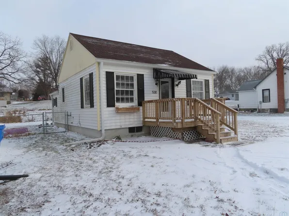 530 S 6th St, Akron, IA 51001