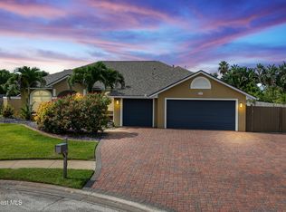 457 Veracruz Blvd, Melbourne, FL 32903