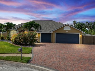 457 Veracruz Blvd, Melbourne, FL, 32903