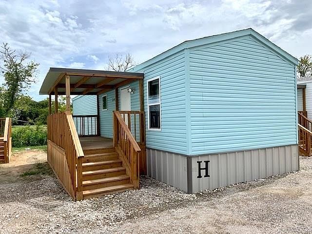 1st image of 3621 County Road 161 #M