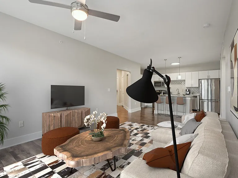 Highline Urban Lofts — Photo 19