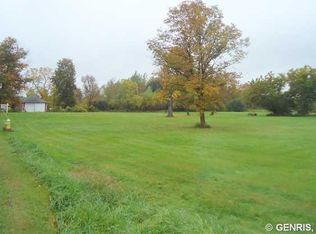 425 County Line Rd, Ontario, NY 14519