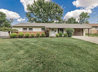 25245 Randolph Rd, Bedford Heights, OH 44146