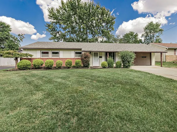 25245 Randolph Rd, Bedford Heights, OH 44146
