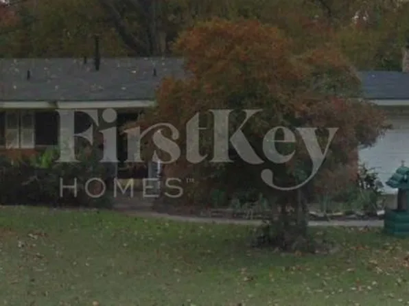 7000 Meadowbrook Dr, Fort Worth, TX 76112