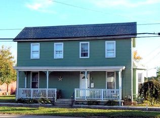 351 Pike St, Morrow, OH