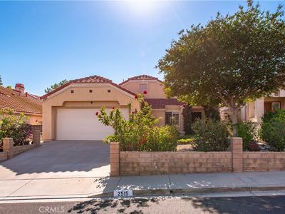 2515 Callahan Ave, Simi Valley, CA, 93065