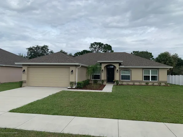 3778 Fantasy Way, Brooksville, FL 34604