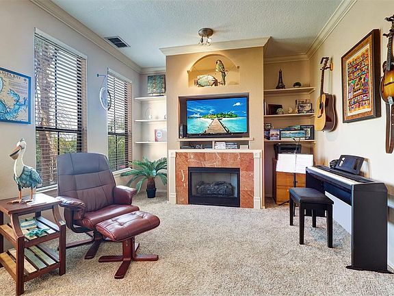 3rd image of 2773 Via Cipriani Unit 1321B