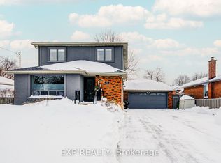 47 Brenda Cres, Toronto, ON M1K3C5