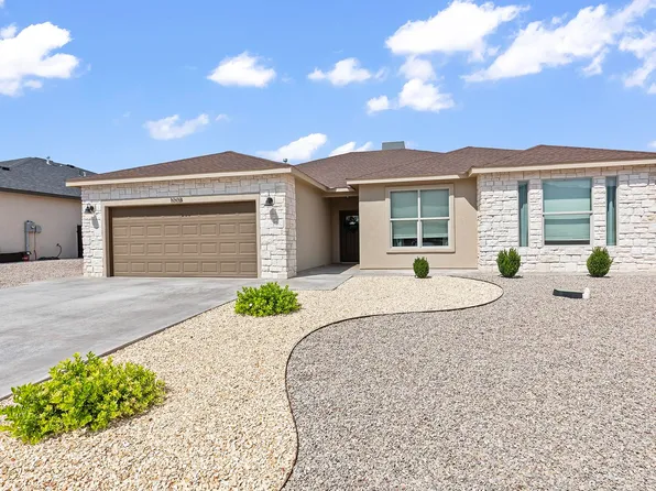 1008 La Puerta, Alamogordo, NM 88310