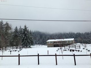 17174 S Abiqua Rd NE, Silverton, OR 97381