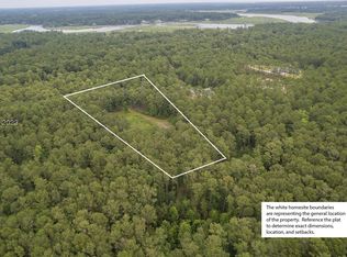 364 Old Palmetto Bluff Rd, Bluffton, SC 29910