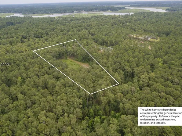 364 Old Palmetto Bluff Rd, Bluffton, SC 29910