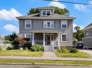 43 Brockton Ave, Haverhill, MA 01830
