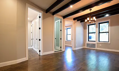 Rented by ATM Realty Service Inc