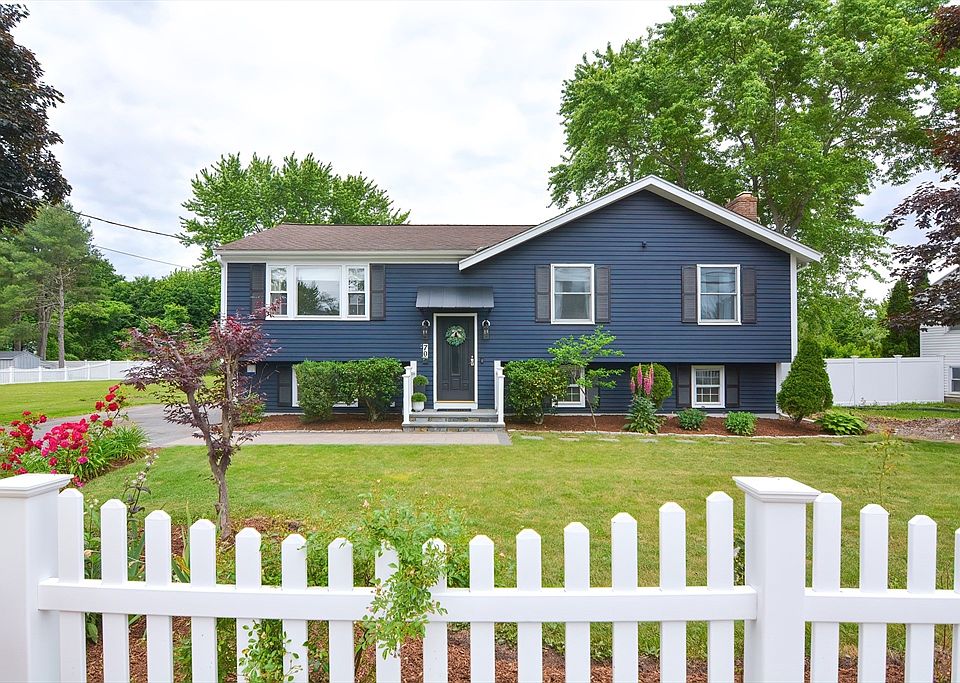 70 Branch St, Mansfield, MA 02048 Zillow