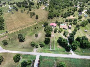 16515 County Road 191b, Alvin, TX 77511
