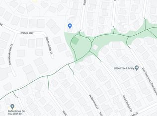3614 Platt Ct S, Pleasanton, CA 94588