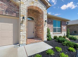 1213 Tiburon Trl, Cleburne, TX 76033