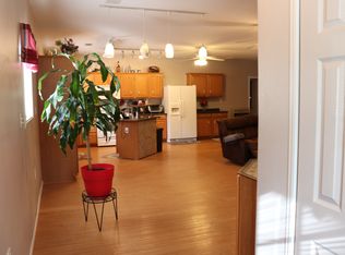 100 J Lynne Dr, Mountain View, AR 72560