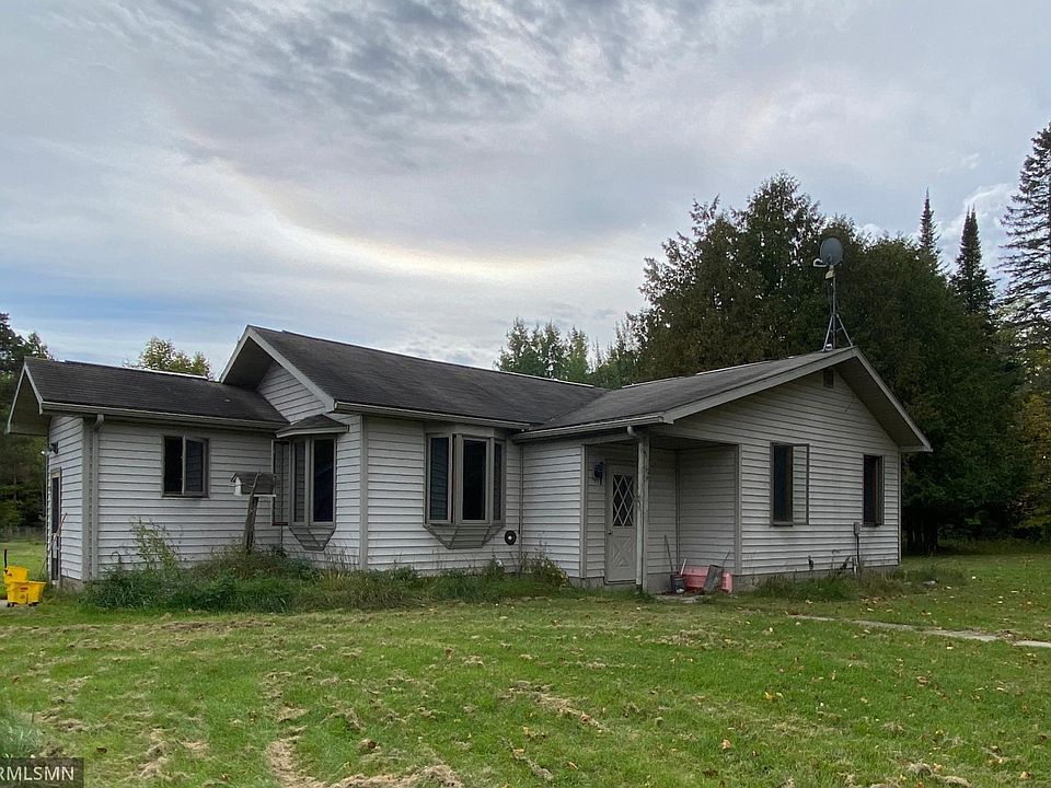 46493 County Road 4, Talmoon, MN 56637 Zillow