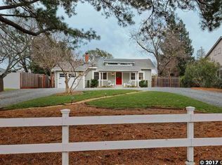 13 Jolie Ln, Walnut Creek, CA 94597