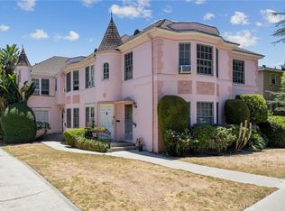 4124 Los Feliz Blvd, Los Angeles, CA 90027