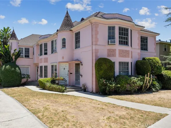 4124 Los Feliz Blvd, Los Angeles, CA 90027