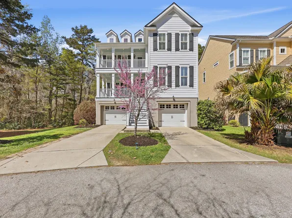 1905 Clay Ln, Charleston, SC 29414