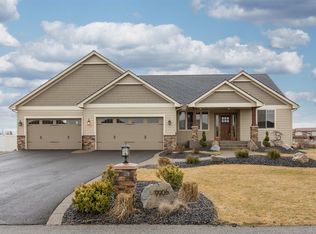 9906 N Alberta Ct, Spokane, WA 99208