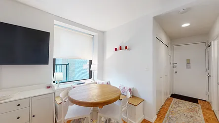 Rented by Compass