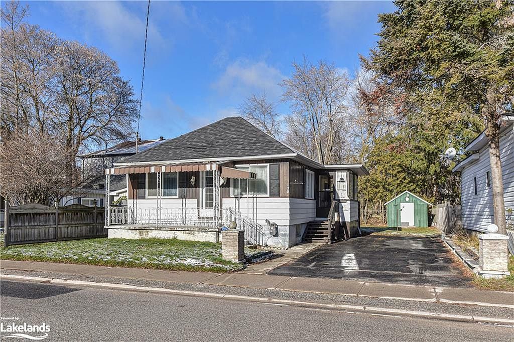 130 Victoria St, Orillia, ON L3V 2W1 Zillow