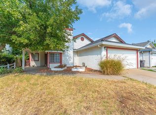 6009 Stonehand Ave, Citrus Heights, CA 95621