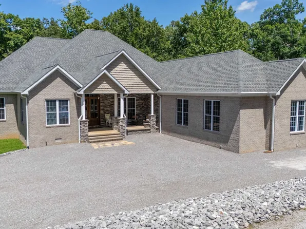 50 Zane Ct, Eddyville, KY 42038