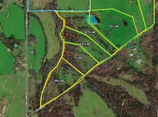 0 Brown Rd LOT WP008, Boaz, AL 35957