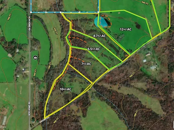 0 Brown Rd Lot Wp008, Boaz, AL 35957