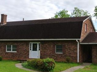 1511 Flint Hill Rd, East Bend, NC 27018