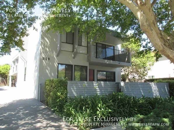 859 Highland Ave APT 3, San Mateo, CA 94401
