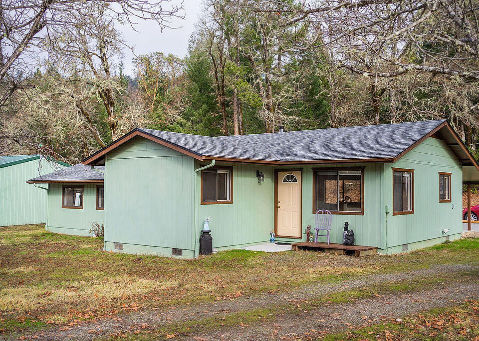 1344 Thompson Creek Rd, Selma, OR 97538 Zillow