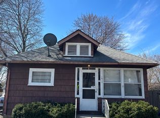 1617 Van Buren St, Saginaw, MI 48602