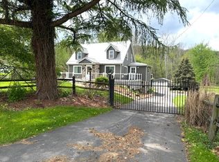 1313 New Lebanon Rd, Carlton, PA 16311