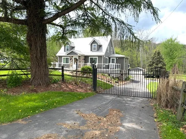 1313 New Lebanon Rd, Carlton, PA 16311