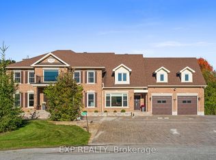 1353 Pelkey Ct, Ottawa, ON K4M 1K8