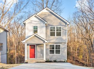 953 Oak Ln LOT 8C, Clarksville, TN 37040