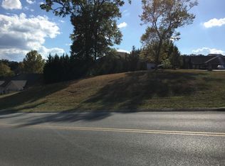 Wilcox St, Maryville, TN --